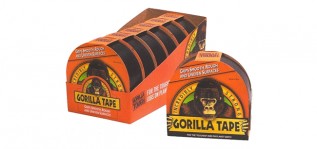 11m. Gorilla Tape (1/pack)