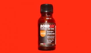 20ml.Mitre Bond De-bonding Agent (1/pack)