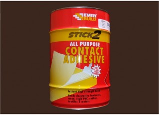 5ltr Contact Adhesive (1/pack)