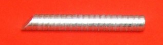 M8x25mm(14mm) Internally Threaded Sockets(Drill Size:14mm)  (10/pack)