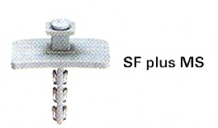 SFplus MS Cable Harness Assembly Base (50/pack)
