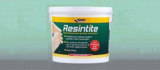 Resintite Adhesive 1.5kg (1/pack)