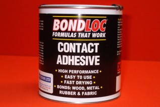 1ltr Contact Adhesive (1/pack)