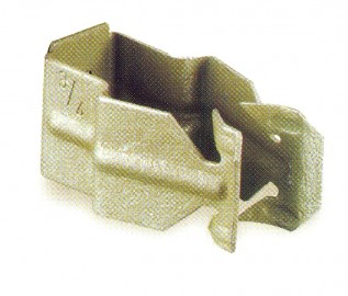 12P Caddy Clips (22-30mm.dia.) (25/pack)