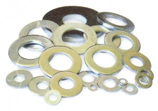 M4C BZP Steel Washers(Form C)  (100/pack)