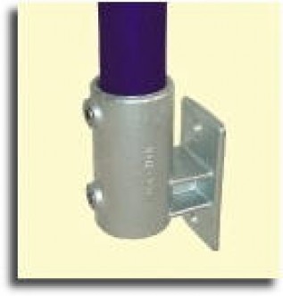 40mm(48mm) TubeKlamp Vert.Side Support (1/pack)