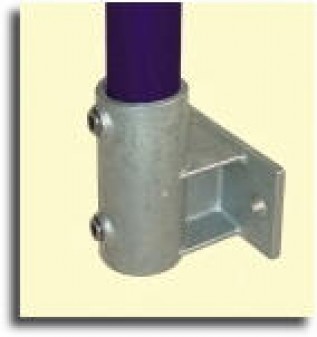 25mm(34mm) TubeKlamp Railing Side Support (1/pack)