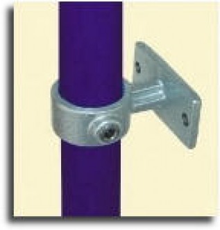 40mm(48mm) TubeKlamp Handrail Bracket (1/pack)