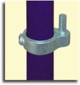 40mm(48mm) TubeKlamp Gate Hinge Pin (1/pack)