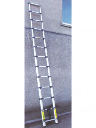 TFL38 3.8m Telescopic Ladder with bag (1/pack)