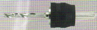 STD TCT HoleSaws Power Change Adaptor(20-105mm) (1/pack)