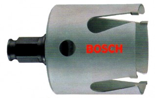 60mm.TCT Holesaws (1/pack)