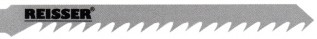 240-521(T244D) HCS Jigsaw Blades(Wood)75x4(Bosch Fitting)  (5blades/pack)