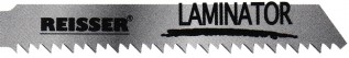 HC19RBi Laminate BiM Jigsaw Blades:60x1.9(Bosch Fitting)  (5blades/pack)