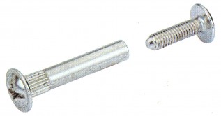 28-36mm Connecting Screws (20/pack)