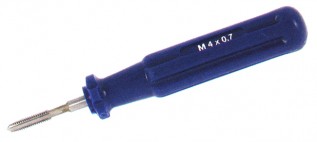 M4.0 Rethreaders (1/pack)