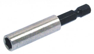 649M 73mm.long Magnetic Adaptor(1/4