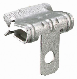 4H24 (3-8mm) Caddy Clips (25/pack)