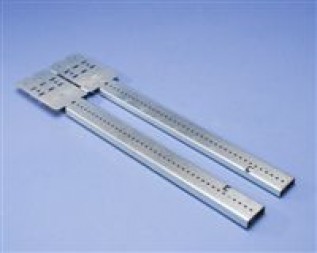 Mechandelec Tsgb24 600mm Caddy Telescopic Stud Bracket 50