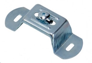 50mm (Size 0) Haley Cable Tray Brackets (10/pack)