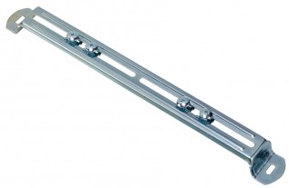 300mm (Size 4) Haley Cable Tray Brackets (10/pack)