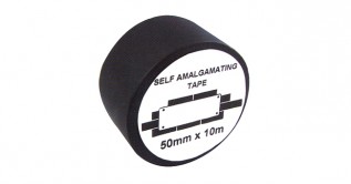 25mm x 10m Self Amalgamating Tape (1/pack)