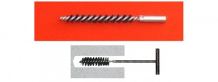 M10 x 120 Wire Brush Head (1/pack)