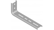225mm Haley Cable Tray Angle Wall Brackets (1/pack)