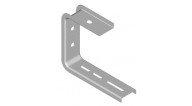 150mm Haley Cable Tray Ceiling Brackets (1/pack)