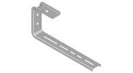 300mm Haley Cable Tray Ceiling Brackets (1/pack)