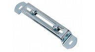 150mm (Size 2) Haley Cable Tray Brackets (10/pack)