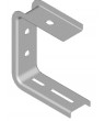 100mm Haley Cable Tray Ceiling Brackets (1/pack) - Click to Zoom