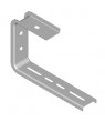 225mm Haley Cable Tray Ceiling Brackets (1/pack) - Click to Zoom