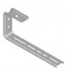 300mm Haley Cable Tray Ceiling Brackets (1/pack) - Click to Zoom