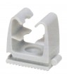 6-9mm FC Pipe Clip (100/pack) - Click to Zoom