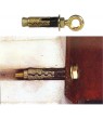 GM6E (Eye) Wallbolts-Fischer (1/pack) - Click to Zoom