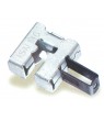 ISNM6-M6 Caddy In-situ Nuts (10/pack) - Click to Zoom