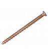 7.5x40(6mm) Frame Fixing Screws - T30 Torx (100/pack) - Click to Zoom