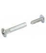 28-36mm Connecting Screws (20/pack) - Click to Zoom