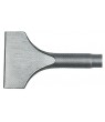 751524 76x400mm. Hitachi 28mm.Wide Chisel (1/pack) - Click to Zoom