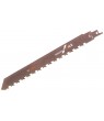 1543HM 240mm Bosch Sabre Blade for Brick (1/pack) - Click to Zoom