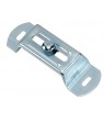 75mm (Size 1) Haley Cable Tray Brackets (10/pack) - Click to Zoom