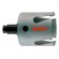 63mm.TCT Holesaws (1/pack)