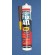 SOUDAL FIXALL Brown (MS Polymer) High Tack (1/pack)