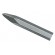 400mm. SDS Max Pointed Chisel (1/pack)