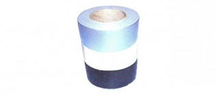 50mm Black Gaffer Tape (50mtr) (1/pack)