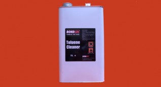 5ltr Contact Adhesive Cleaner & Thinner (1/pack)