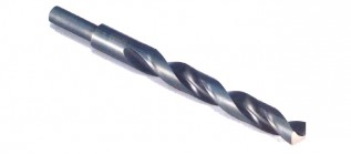 22.0mm H.S.S.Blacksmiths Drill (1/pack)