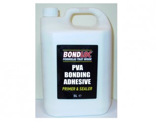 Primer & Sealer PVA Bonding Adhesive (5litre) (1/pack)