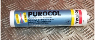 310ml Rapid Set PU Adhesive (1/pack)